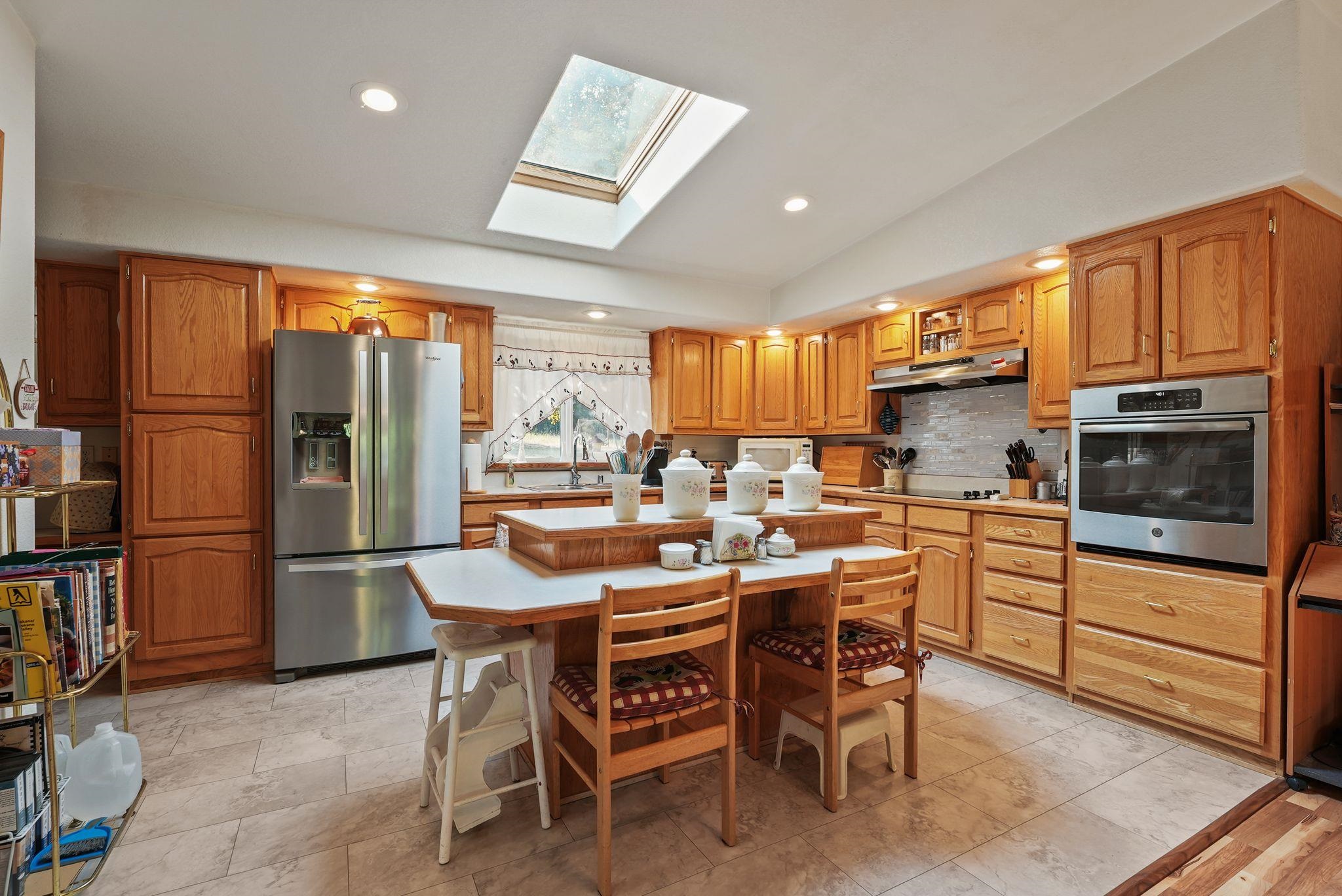 40927 North Division Road Deer Park, WA 99006 - Photo 13 of 42