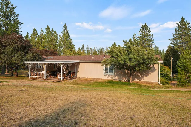 $449,900 | 40927 North Division Road, Deer Park, WA 99006