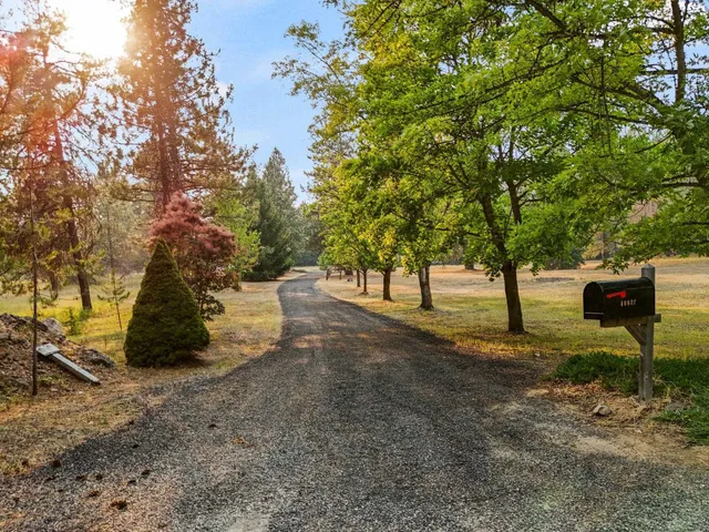 $449,900 | 40927 North Division Road, Deer Park, WA 99006