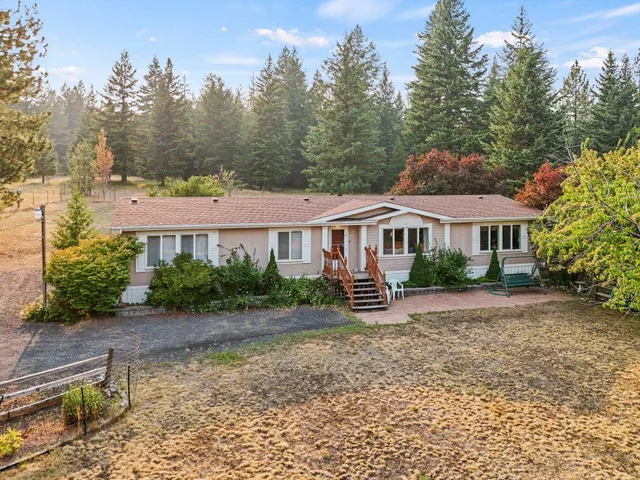 $449,900 | 40927 North Division Road, Deer Park, WA 99006