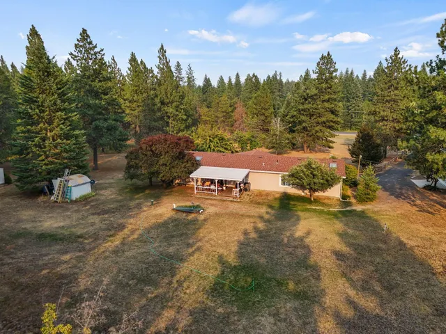 $449,900 | 40927 North Division Road, Deer Park, WA 99006