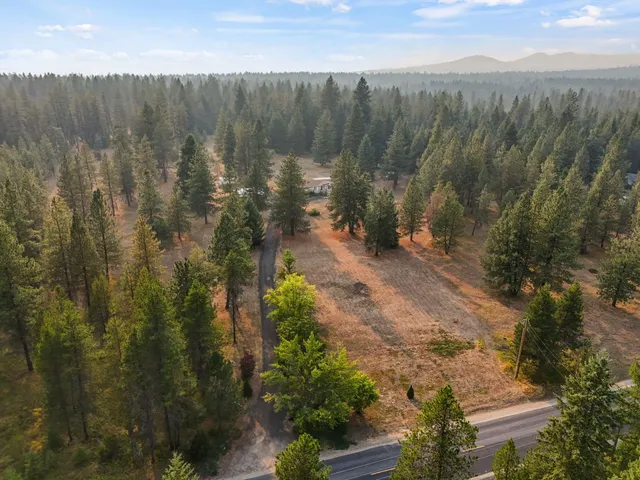 $449,900 | 40927 North Division Road, Deer Park, WA 99006