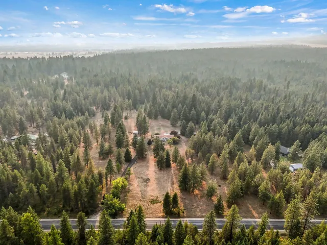 $449,900 | 40927 North Division Road, Deer Park, WA 99006