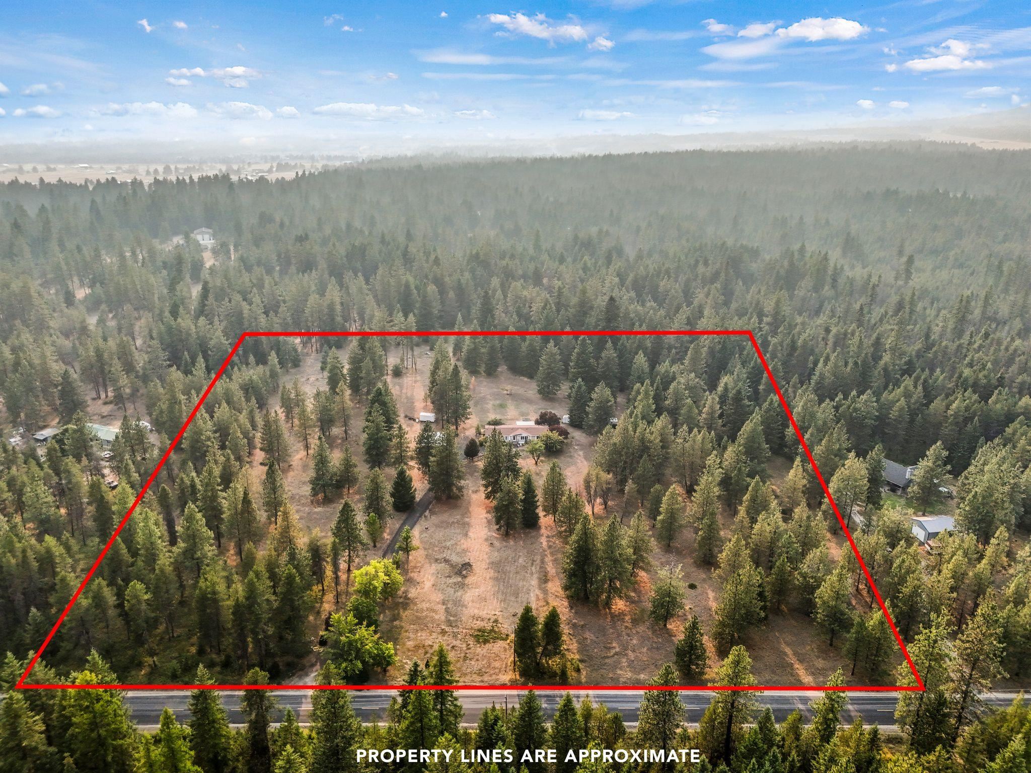 40927 North Division Road Deer Park, WA 99006 - Photo 40 of 42