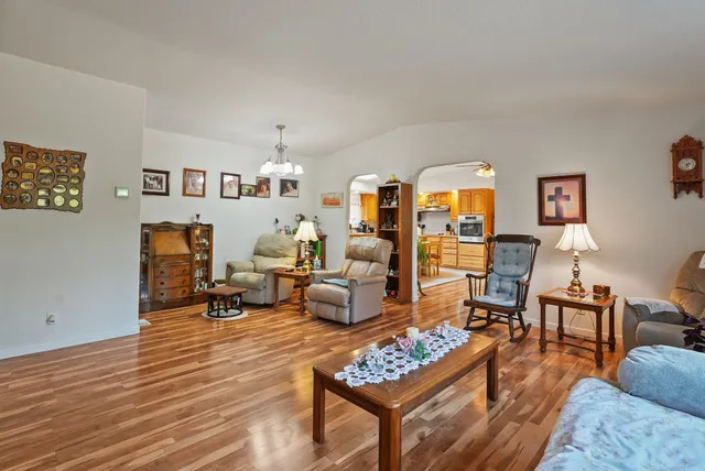 $449,900 | 40927 North Division Road, Deer Park, WA 99006