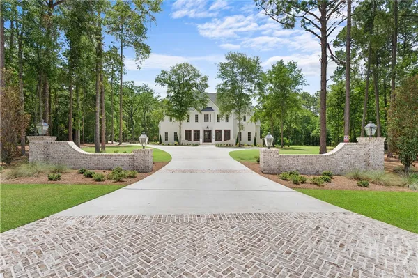 $2,490,000 | 30 Frst Pne Drive, Statesboro, GA 30458