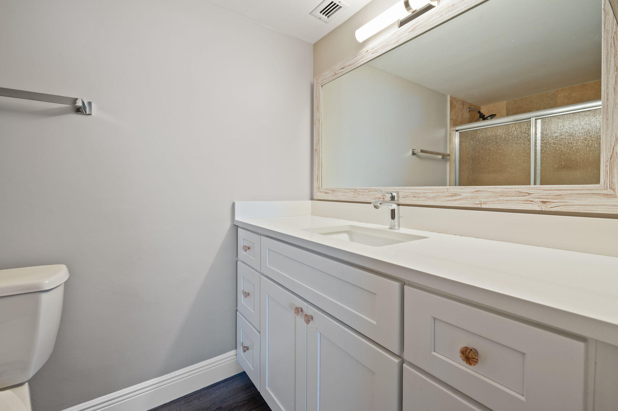 5700 Northwest 2nd Avenue, Unit 410 Boca Raton, FL 33487 - Photo 22 of 34 a sink with a toilet