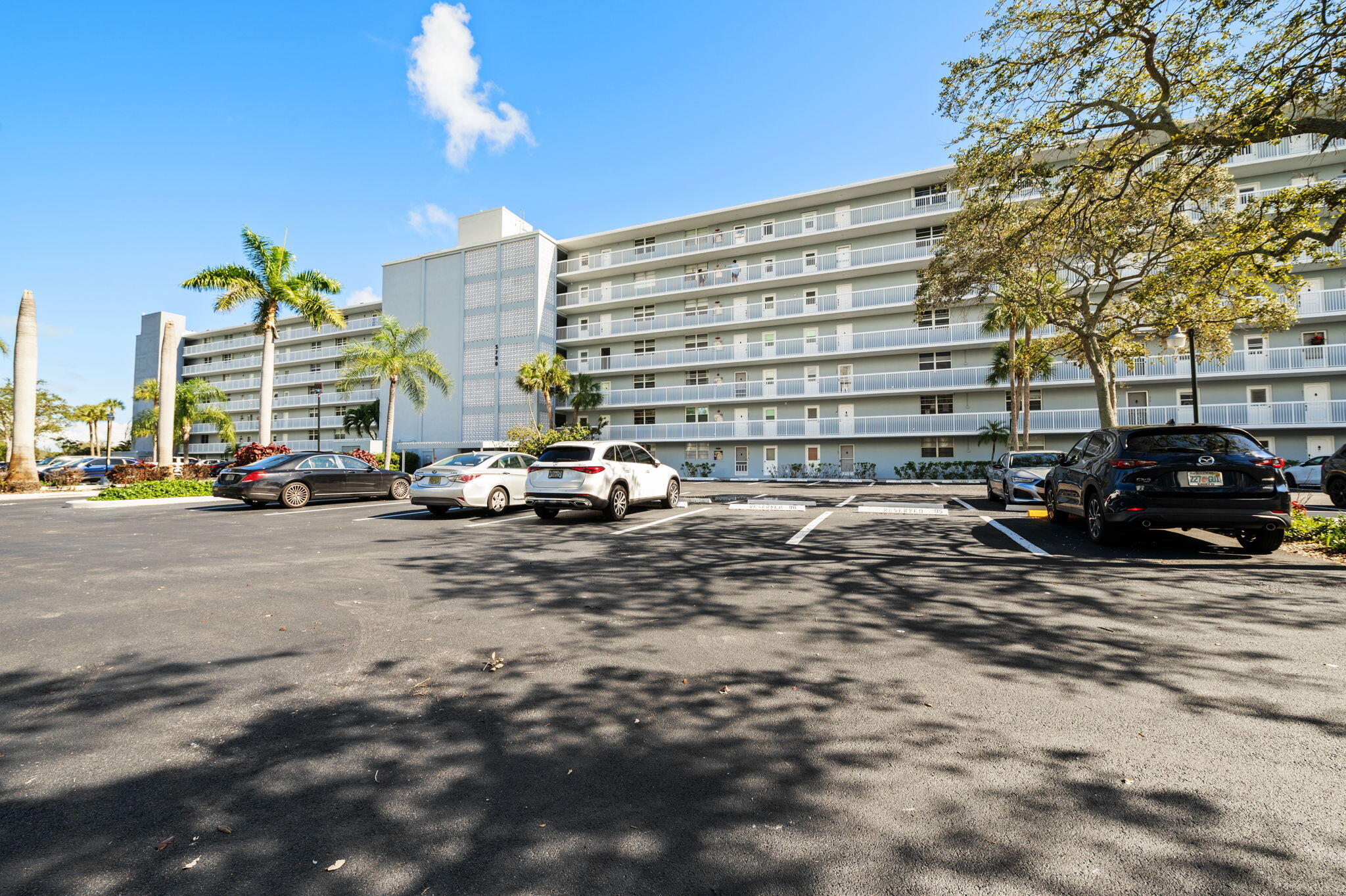 5700 Northwest 2nd Avenue, Unit 410 Boca Raton, FL 33487 - Photo 5 of 34 a view of a street with cars