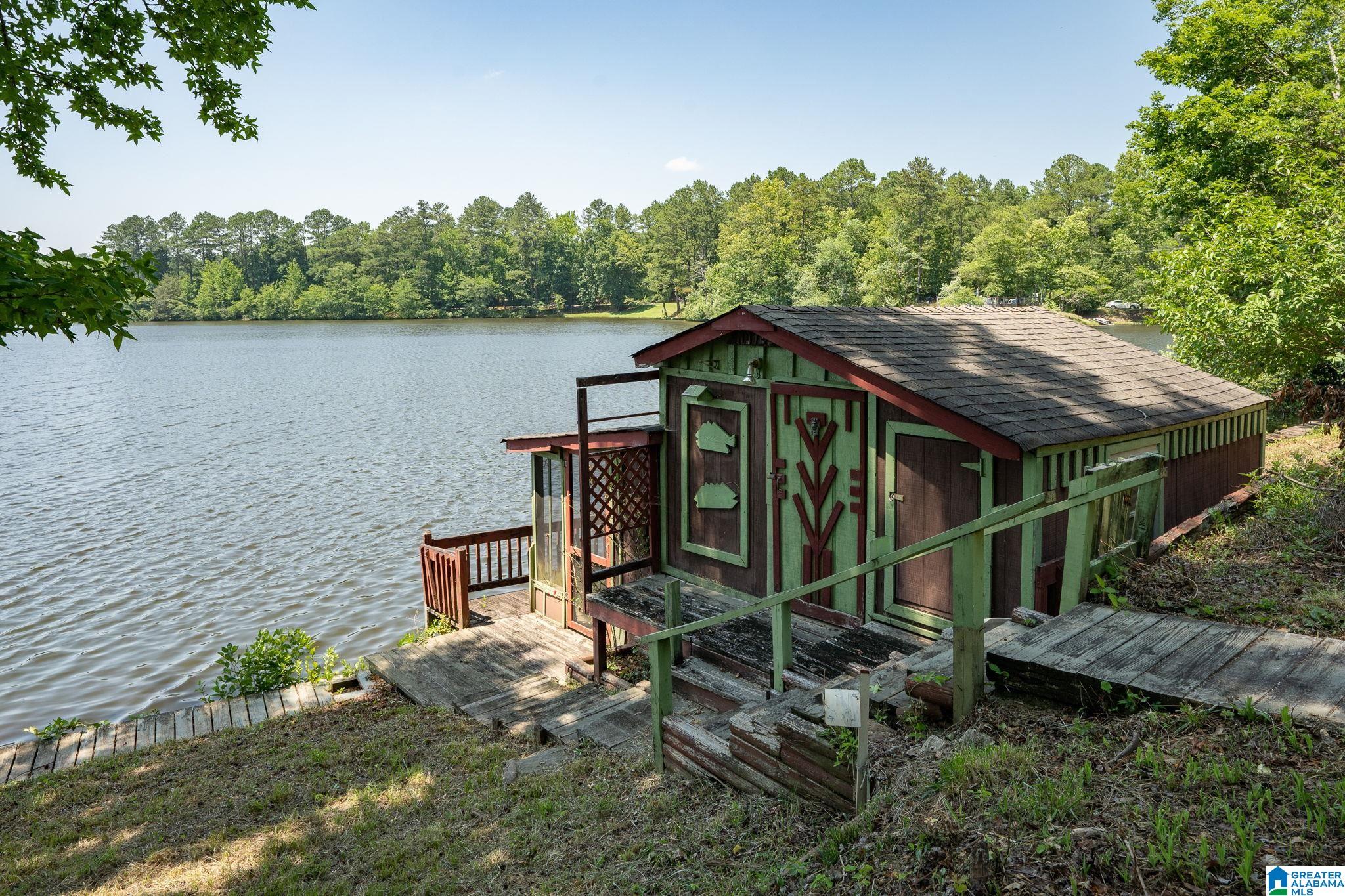6270 Ransom Road Birmingham, AL 35210 - Photo 30 of 36
