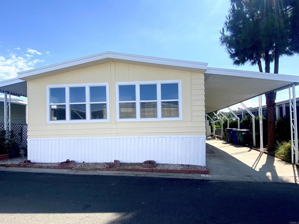 9395 Harritt Road, Unit 159 Lakeside, CA 92040 - Photo 1 of 1 Gallery Image 1