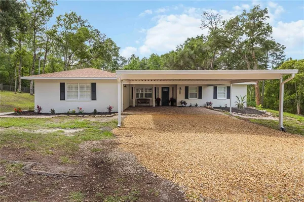 $624,900 | 2293 Spring Lake Highway, Brooksville, FL 34602