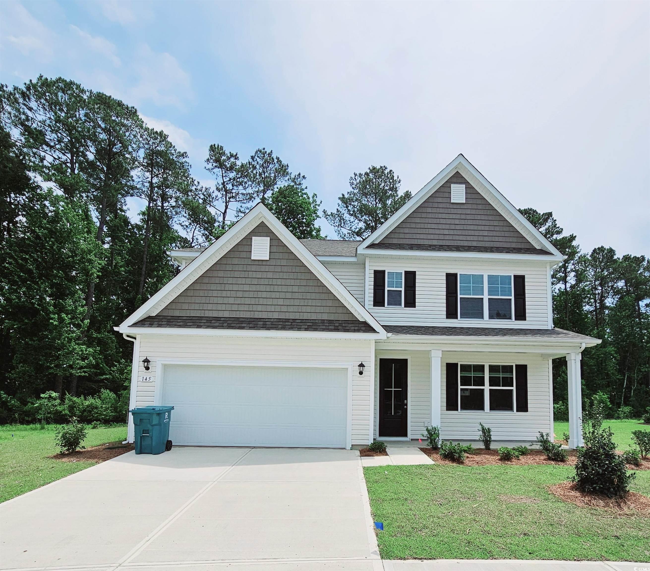 145 Rnch Hvn Drive Murrells Inlet, SC 29576 - Photo 1 of 38 Gallery Image 1