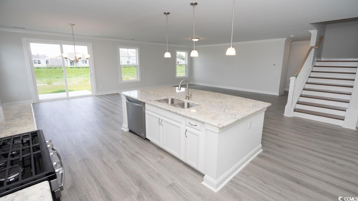 145 Rnch Hvn Drive Murrells Inlet, SC 29576 - Photo 14 of 38 Gallery Image 14