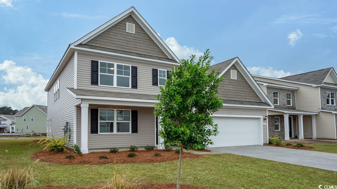 145 Rnch Hvn Drive Murrells Inlet, SC 29576 - Photo 2 of 38 Gallery Image 2