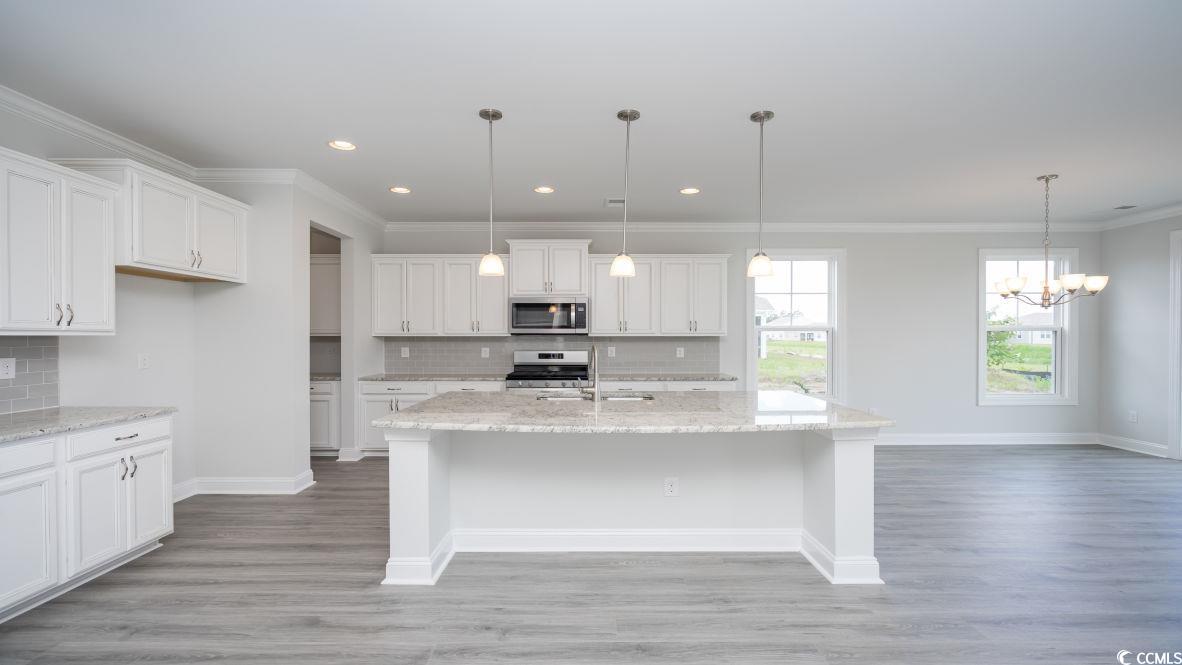 145 Rnch Hvn Drive Murrells Inlet, SC 29576 - Photo 9 of 38 Gallery Image 9