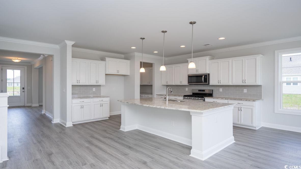 145 Rnch Hvn Drive Murrells Inlet, SC 29576 - Photo 10 of 38 Gallery Image 10