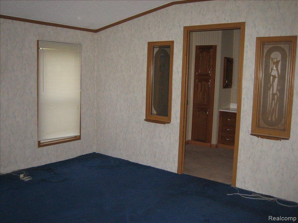 11035 Yale Road Yale, MI 48097 - Photo 9 of 20 Master Bedroom