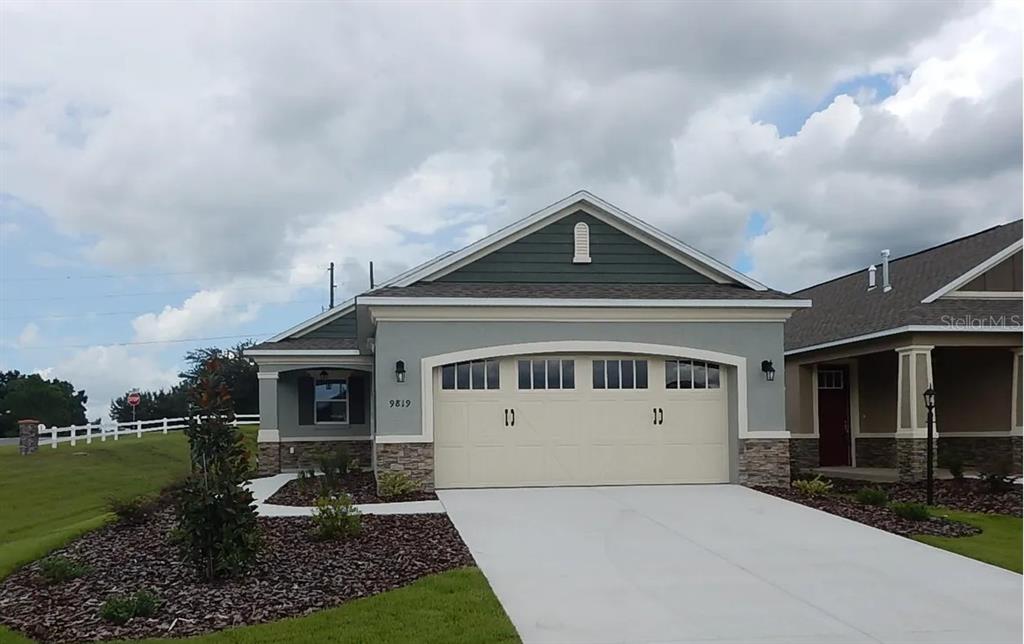 9819 Southwest 99th Loop Ocala, FL 34481 - Photo 1 of 1