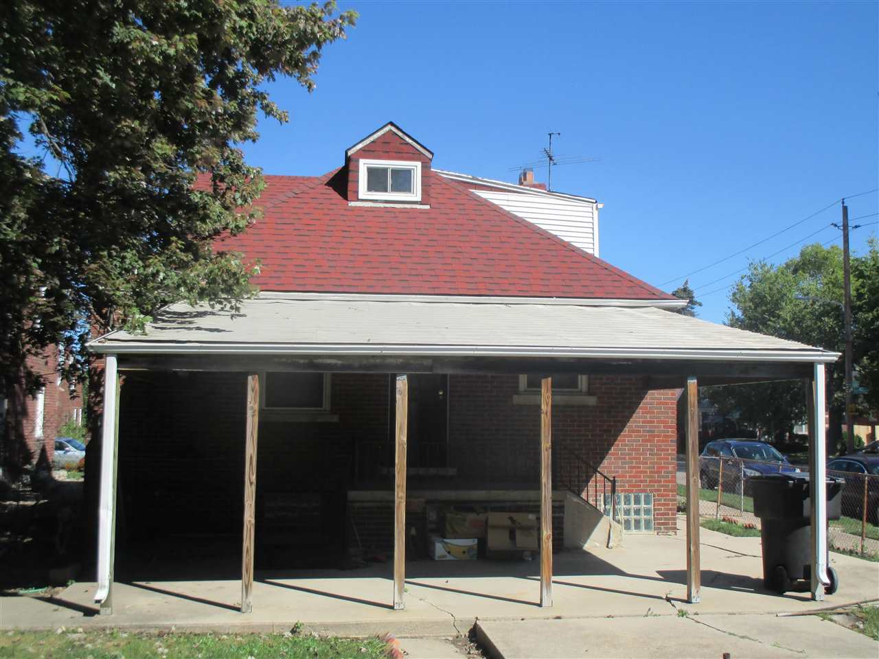 5901 Balfour Road Detroit, MI 48224 - Photo 3 of 4