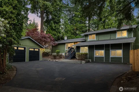 $1,424,995 | 107 219th Place Southeast, Bothell, WA 98021
