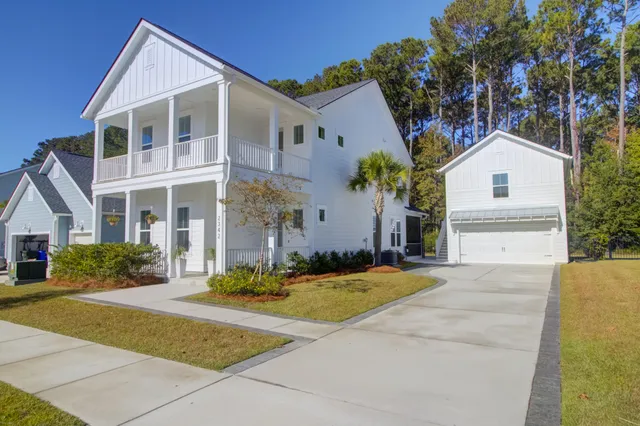 $924,900 | 2342 Lenwick Hall Lane, Johns Island, SC 29455