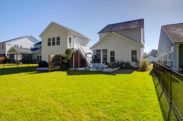 $924,900 | 2342 Lenwick Hall Lane, Johns Island, SC 29455