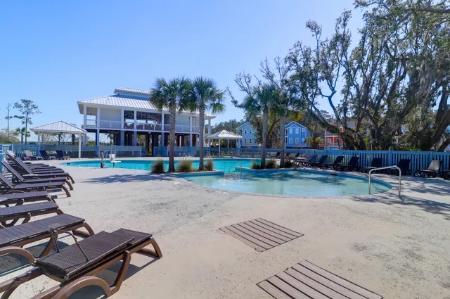 $924,900 | 2342 Lenwick Hall Lane, Johns Island, SC 29455