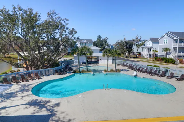 $924,900 | 2342 Lenwick Hall Lane, Johns Island, SC 29455