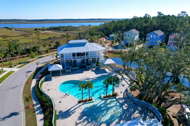 $924,900 | 2342 Lenwick Hall Lane, Johns Island, SC 29455