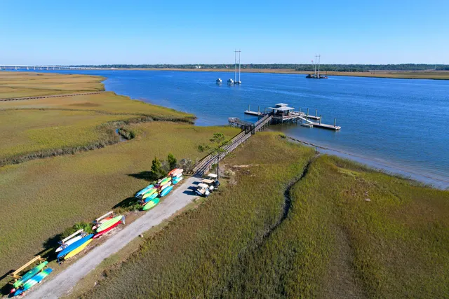 $924,900 | 2342 Lenwick Hall Lane, Johns Island, SC 29455