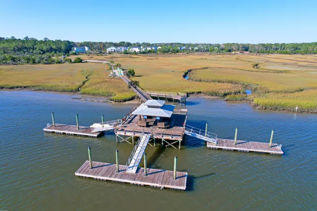 $924,900 | 2342 Lenwick Hall Lane, Johns Island, SC 29455