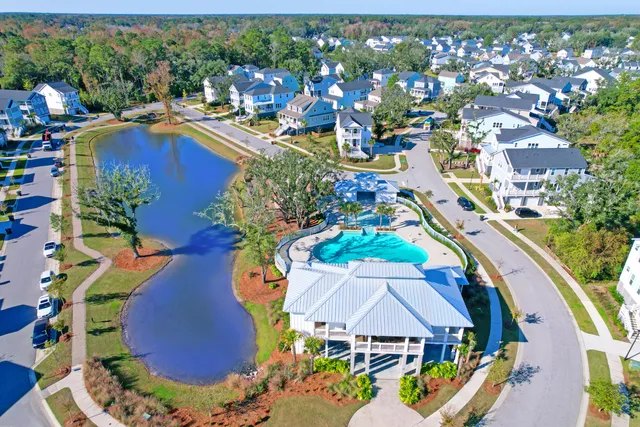 $924,900 | 2342 Lenwick Hall Lane, Johns Island, SC 29455