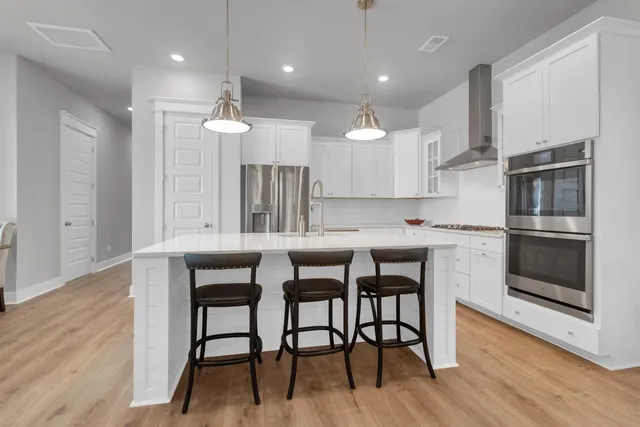 $924,900 | 2342 Lenwick Hall Lane, Johns Island, SC 29455