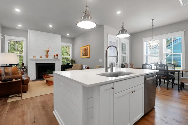 $924,900 | 2342 Lenwick Hall Lane, Johns Island, SC 29455