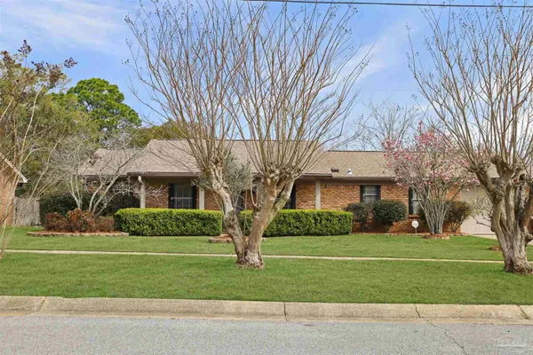 $324,990 | 3620 Buford Drive, Pensacola, FL 32504