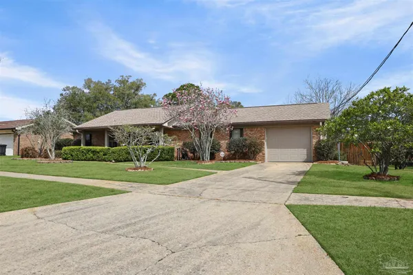 $324,990 | 3620 Buford Drive, Pensacola, FL 32504
