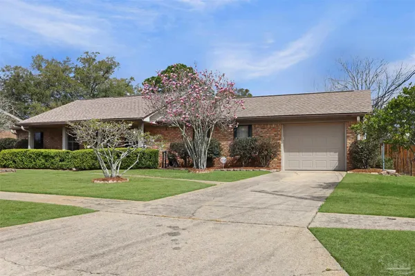 $324,990 | 3620 Buford Drive, Pensacola, FL 32504