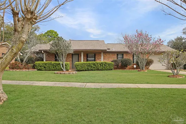 $324,990 | 3620 Buford Drive, Pensacola, FL 32504