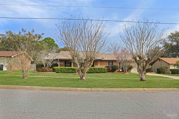 $324,990 | 3620 Buford Drive, Pensacola, FL 32504