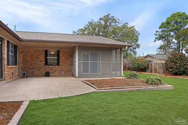 $324,990 | 3620 Buford Drive, Pensacola, FL 32504