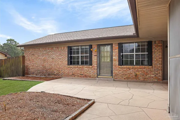 $324,990 | 3620 Buford Drive, Pensacola, FL 32504