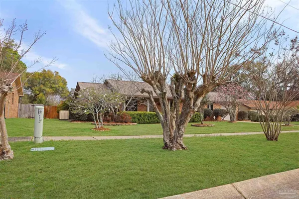 $324,990 | 3620 Buford Drive, Pensacola, FL 32504
