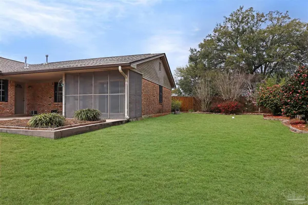 $324,990 | 3620 Buford Drive, Pensacola, FL 32504