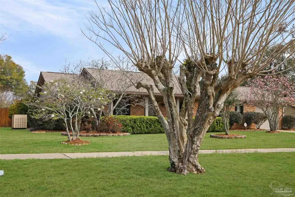 $324,990 | 3620 Buford Drive, Pensacola, FL 32504