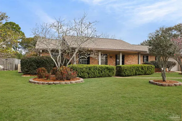 $324,990 | 3620 Buford Drive, Pensacola, FL 32504