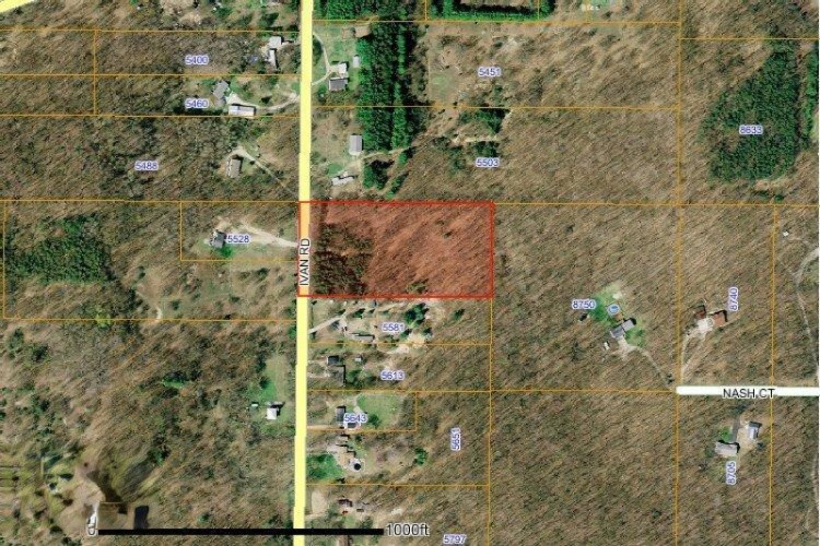 1 Ivan Road Saranac, MI 48881 - Photo 4 of 4 ionia_master_gis32776114015892