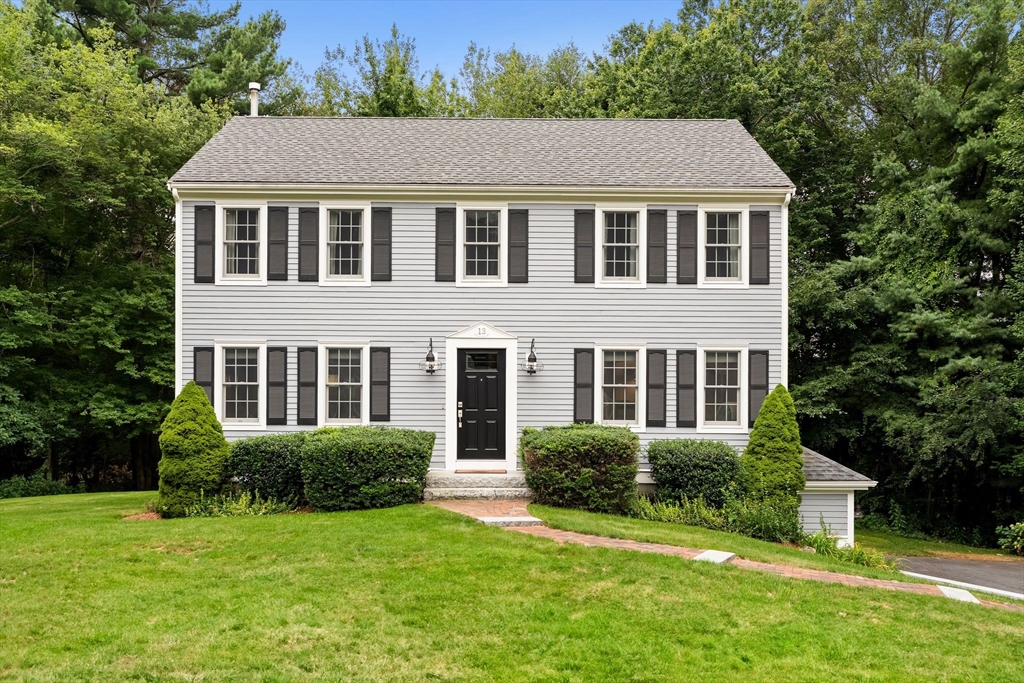 13 Bayberry Road Raynham, MA 02767 - Photo 1 of 42 Gallery Image 1