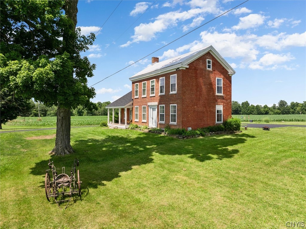 6712 Greenway New London Road Rome, NY 13478 - Photo 4 of 40
