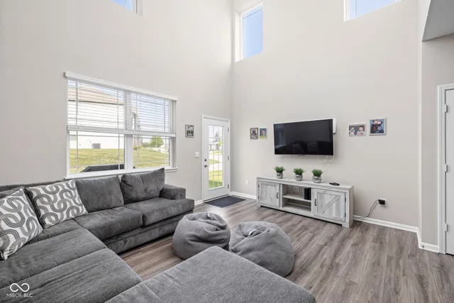 $330,000 | 2892 Maricopa Boulevard, Whitestown, IN 46075