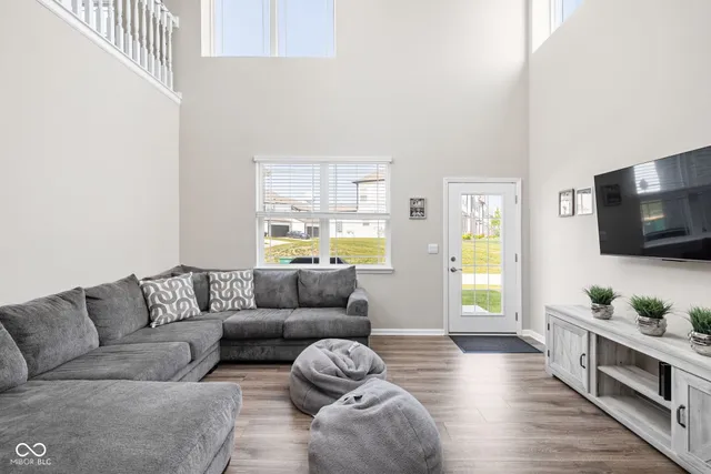 $330,000 | 2892 Maricopa Boulevard, Whitestown, IN 46075